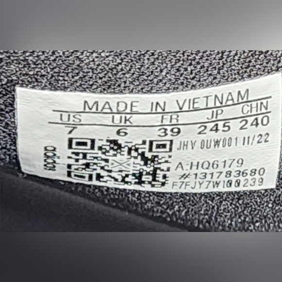 ADIDAS Adilette Platform Slides - Picture 7 of 7